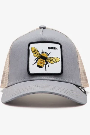Goorin Bros. Queen trucker cap