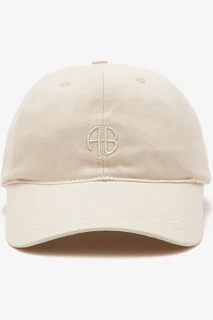 ANINE BING Jeremy AB baseball cap