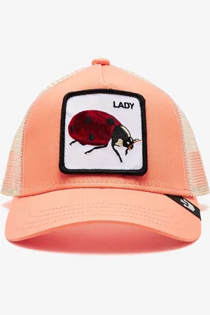 Goorin Bros. Little Lady trucker cap