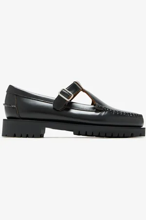 SEBAGO Georgina Lug sandal loafers