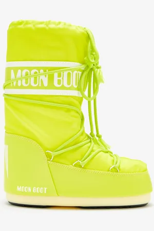 Moon Boot Icon boots