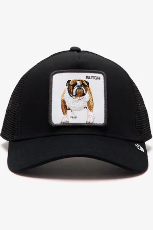 Goorin Bros. The Butch trucker cap
