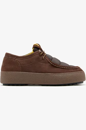 Moon Boot Mtrack low boots