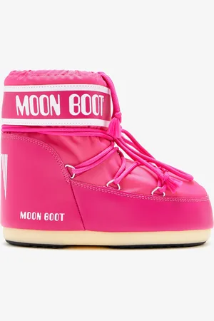 Moon Boot Icon low boots