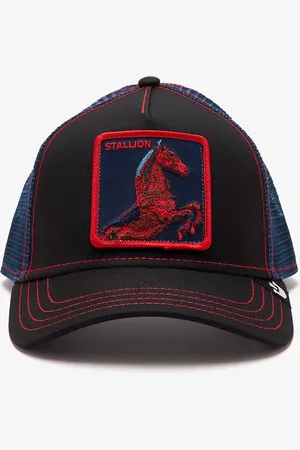 Goorin Bros. Stallion Trip trucker cap
