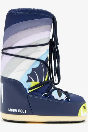 Moon Boot Icon dragon boots