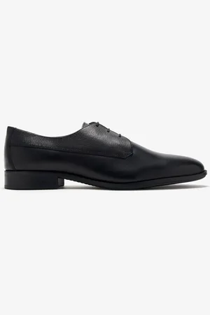 HUGO BOSS Colby derby shoes