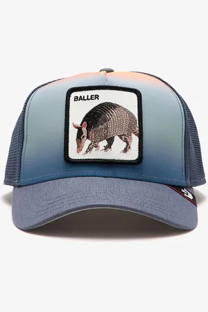 Goorin Bros. Balladilo trucker cap