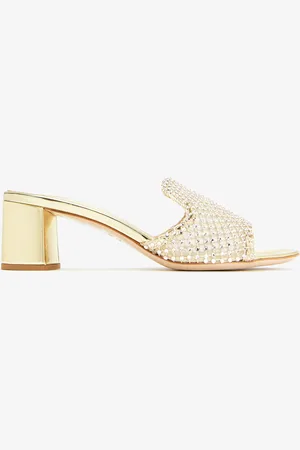 LE SILLA Gilda sandals