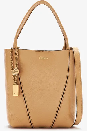 Chloé Small Spin tote bag