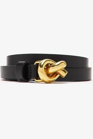Bottega Veneta Knot belt