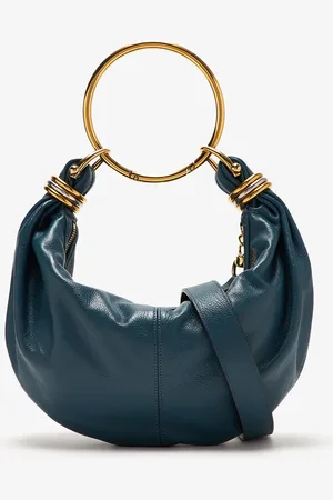 Chloé Small Bracelet hobo bag
