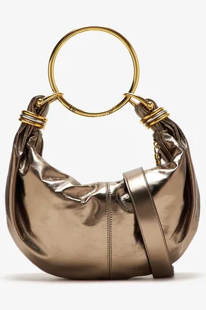 Chloé Small Bracelet hobo bag