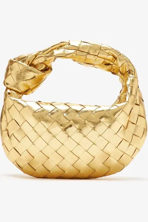 Bottega Veneta Mini Jodie bag