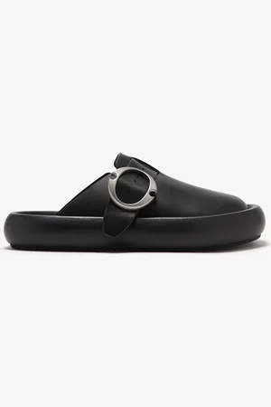 Alexander McQueen Arc clog