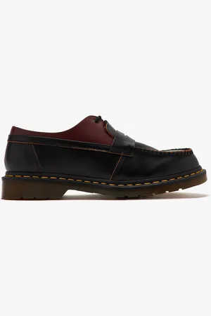 MM6 X Dr. Martens 1461 Penton loafers