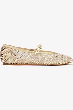 LE SILLA Gilda ballerinas