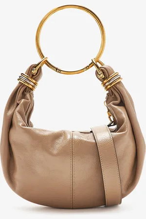 Chloé Small Bracelet hobo bag