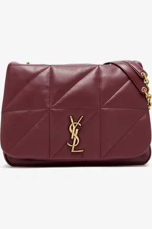 Saint Laurent Jamie 4.3 medium chain bag