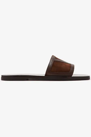 VALENTINO GARAVANI Viva Superstar slide sandals