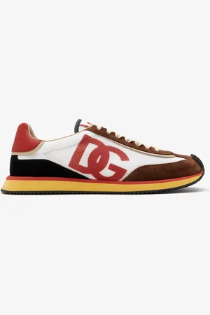 Dolce & Gabbana DG Cushion sneakers