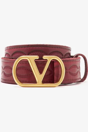 VALENTINO GARAVANI VLogo Signature belt