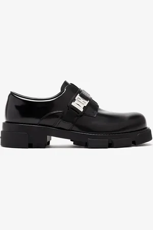 Givenchy Terra derby shoes