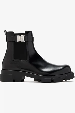 Givenchy Terra Chelsea boots