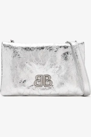 Balenciaga Monaco nano bag