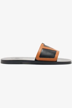VALENTINO GARAVANI Viva Superstar slide sandals