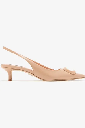 Steve Madden Kravis pumps