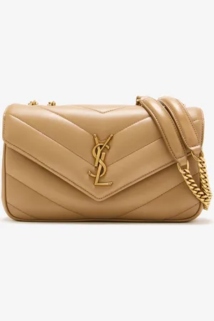 Saint Laurent Loulou Small Chain bag