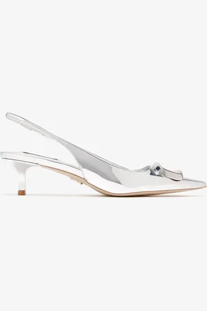 Steve Madden Kravis pumps