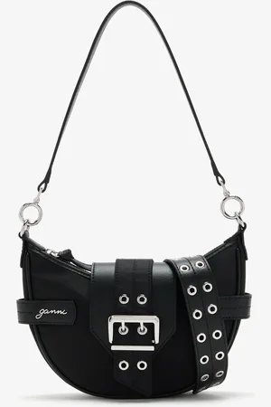 Ganni Small Bucky bag
