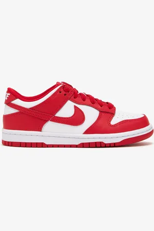 Nike Dunk Low sneakers