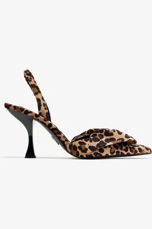 Steve Madden Niteowl pumps