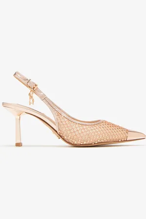 Steve Madden Vixyn pumps