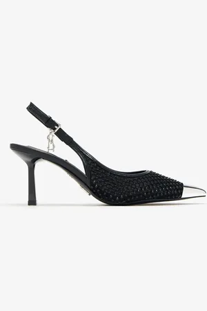 Steve Madden Vixyn pumps