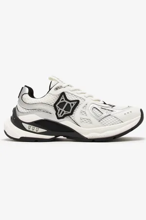 Naked Wolfe Smash sneakers