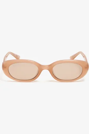 Ray-Ban Oval bio-based sunglasses