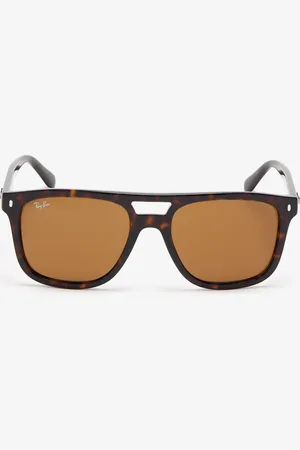 Ray-Ban D-Frame sunglasses