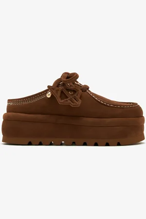 Naked Wolfe Blizzard slip-on sneakers