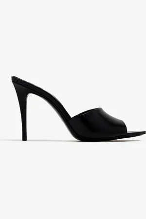 Saint Laurent Romy mules