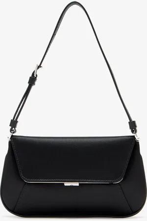 Amina Muaddi Ami mini shoulder bag