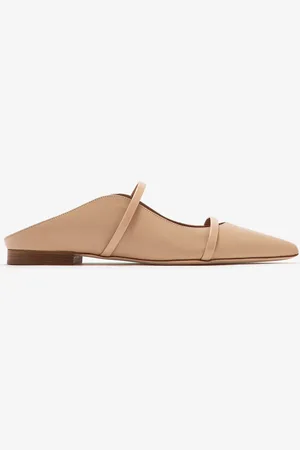 MALONE SOULIERS Maureen flat mules