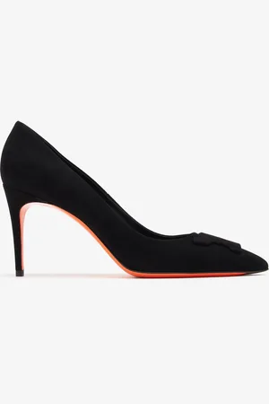 santoni Sibille pumps