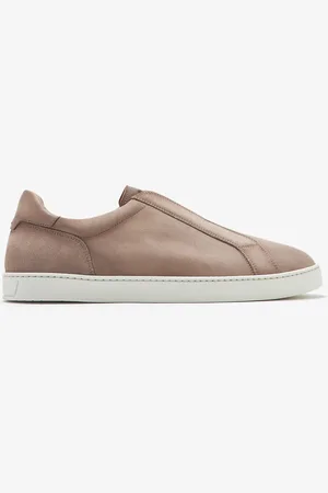 Magnanni Bowen suede sneakers