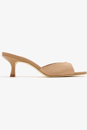 Staud Brigitte mules