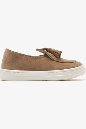 Babywalker Tassel loafers