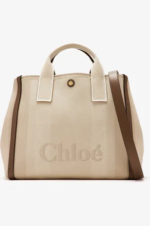 Chloé Carry tote bag